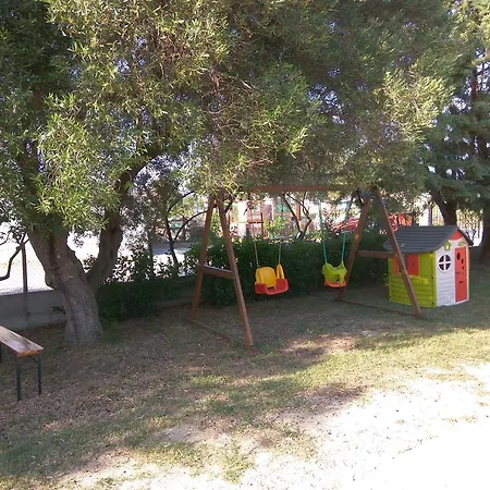 Neria Summer Апартаменты