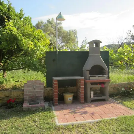 Апартаменты Neria Summer Ханиоти