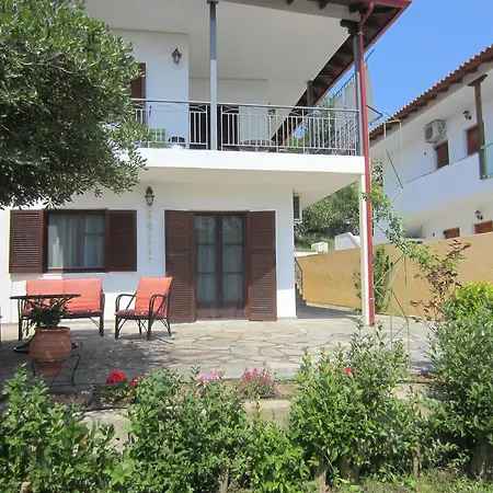 Neria Summer * Ханиоти