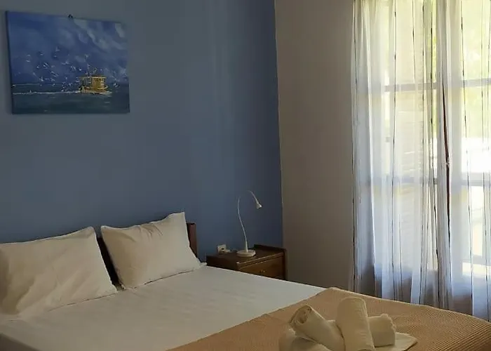 Neria Summer Chaniotis