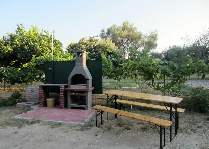 Neria Summer Appartement Chaniotis