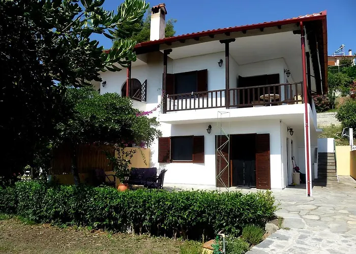 Appartement Neria Summer *