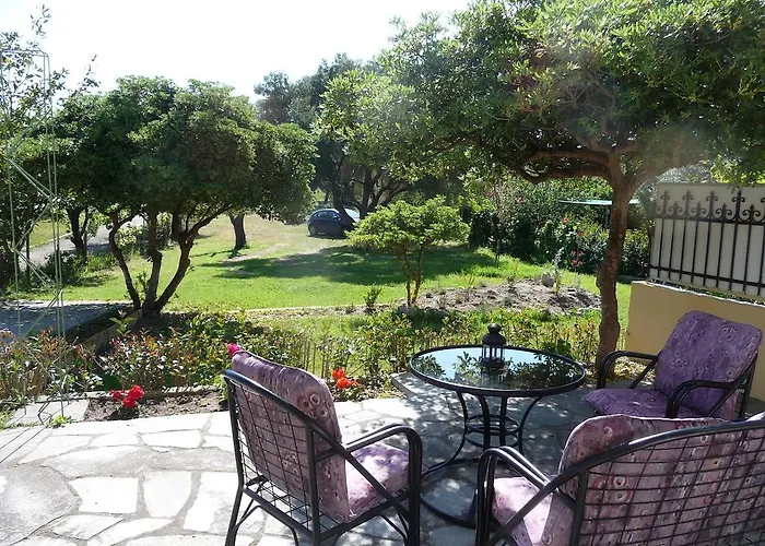 Neria Summer * Chaniotis