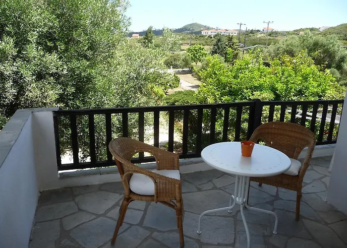 Neria Summer Chaniotis