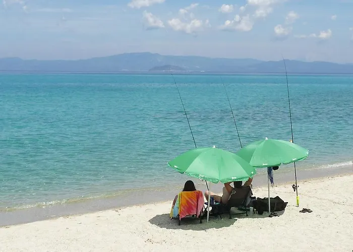 Appartement Neria Summer *