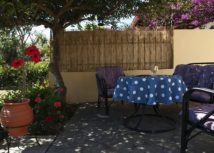 Neria Summer * Chaniotis