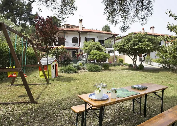 Neria Summer * Chaniotis