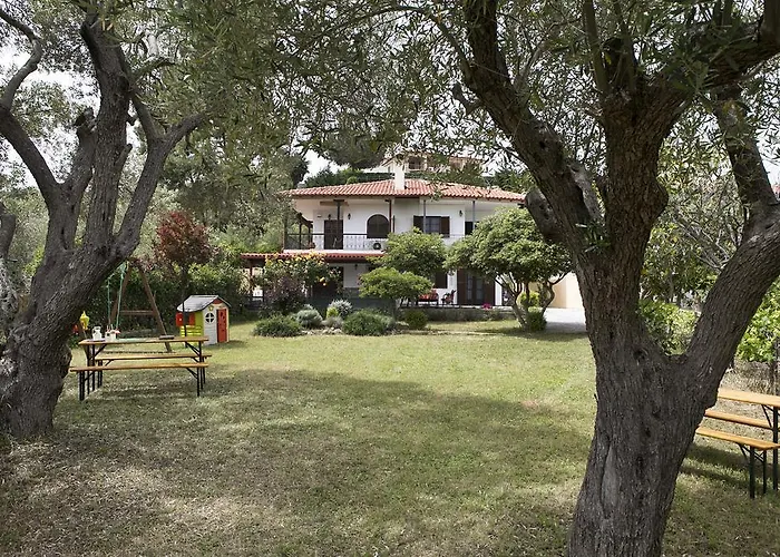 Appartement Neria Summer