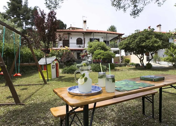 Neria Summer Chaniotis