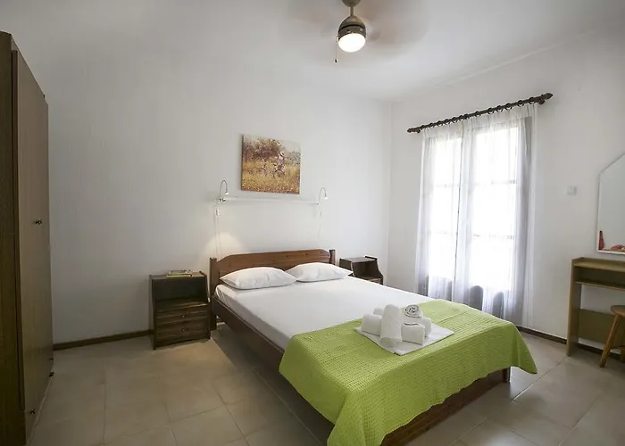 Neria Summer * Chaniotis