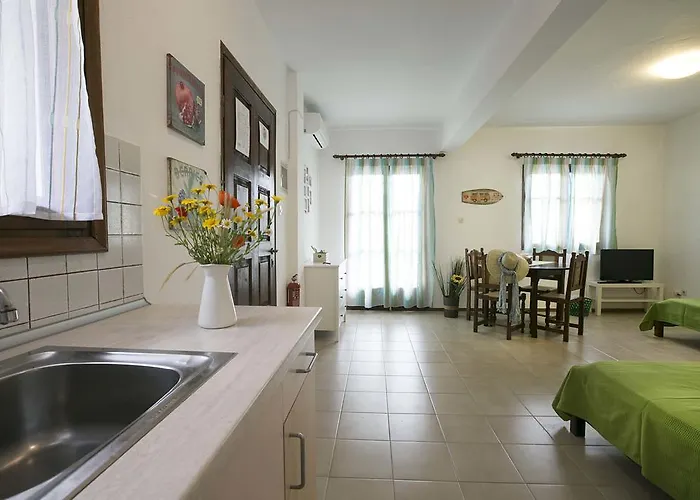 Appartement Neria Summer