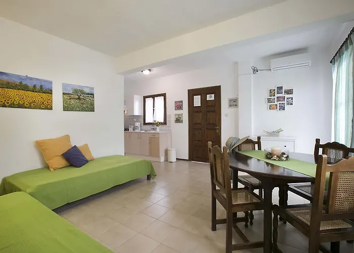 Neria Summer Appartement