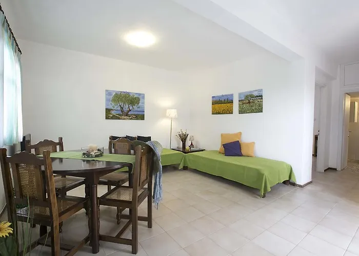 Appartement Neria Summer *