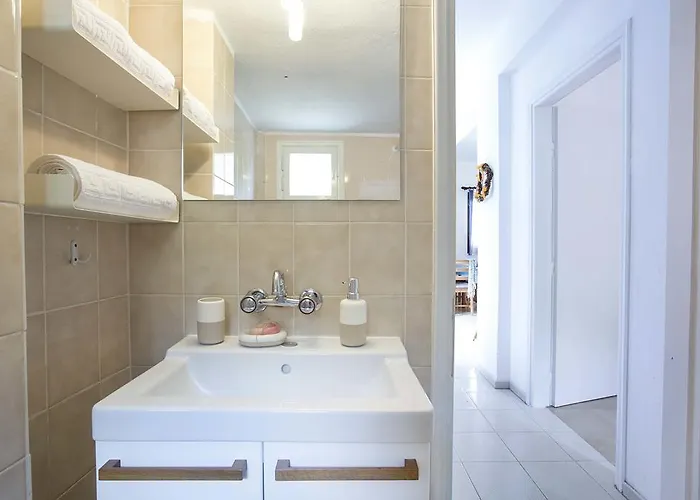 Appartement Neria Summer Chaniotis