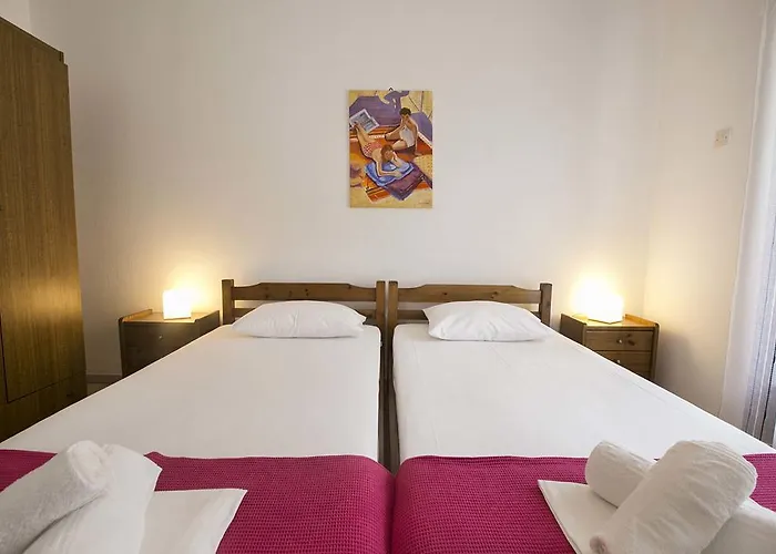 Appartement Neria Summer