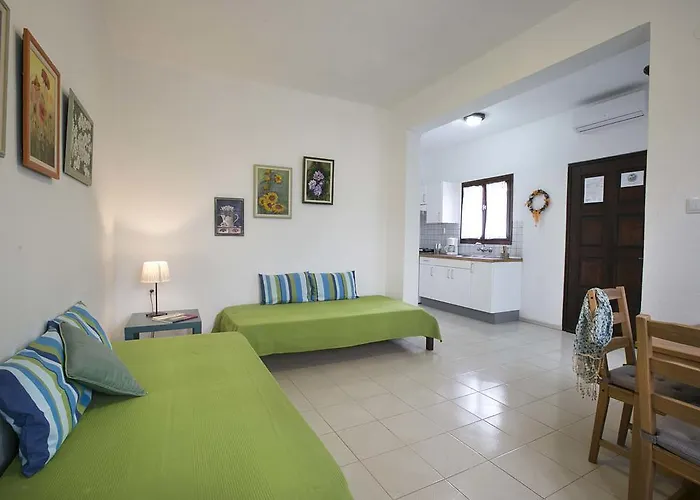 Appartement Neria Summer *