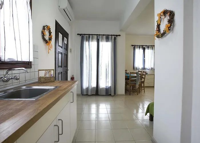 Neria Summer Appartement *