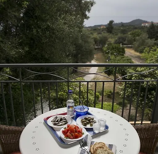 Neria Summer * Chaniotis