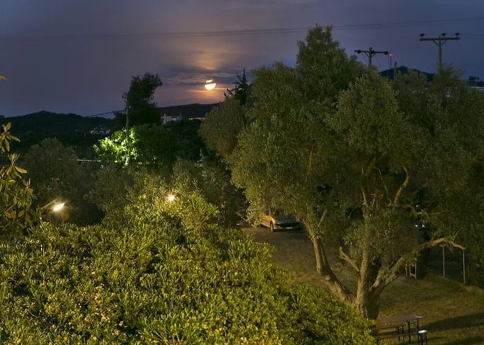 Neria Summer Appartement Chaniotis