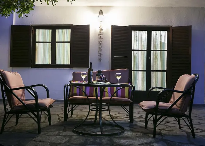 Neria Summer Chaniotis