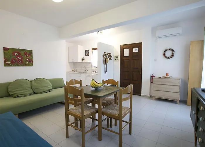 Neria Summer Appartement *