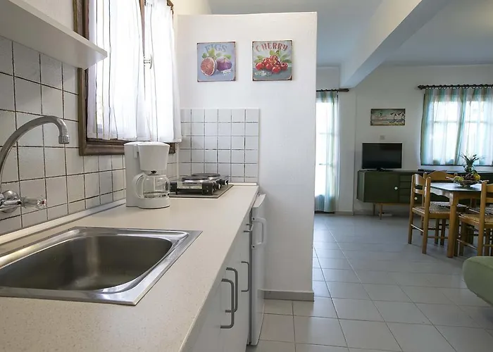 Neria Summer Chaniotis