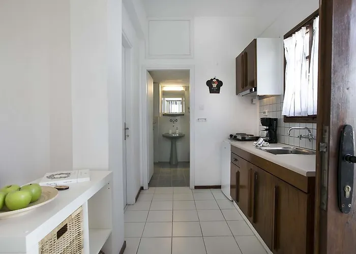 Appartement Neria Summer