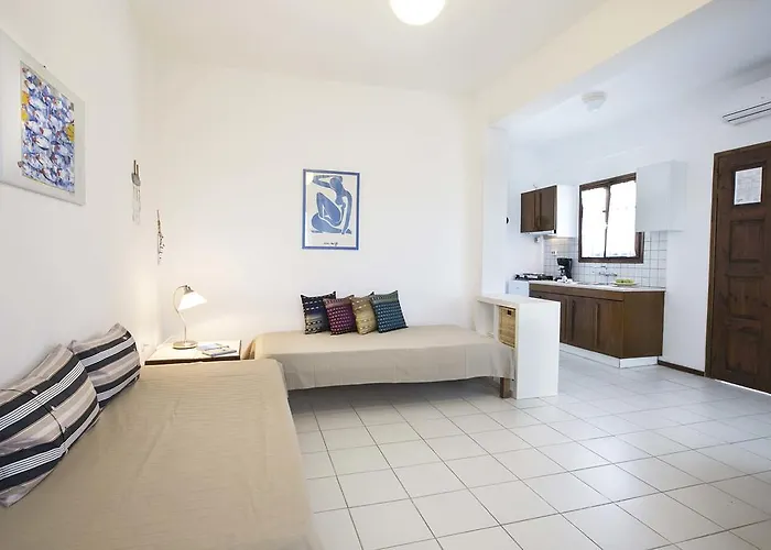 Appartement Neria Summer Chaniotis