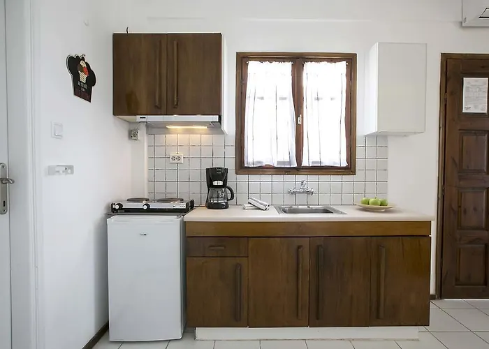 Appartement Neria Summer