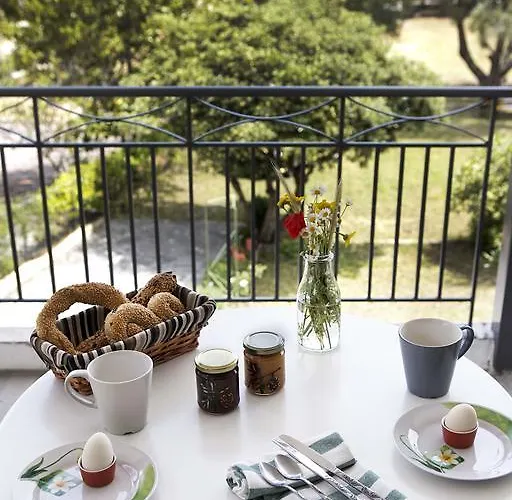 Neria Summer Appartement Chaniotis