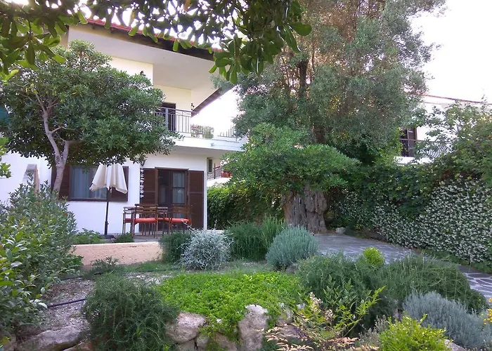 Neria Summer * Chaniotis